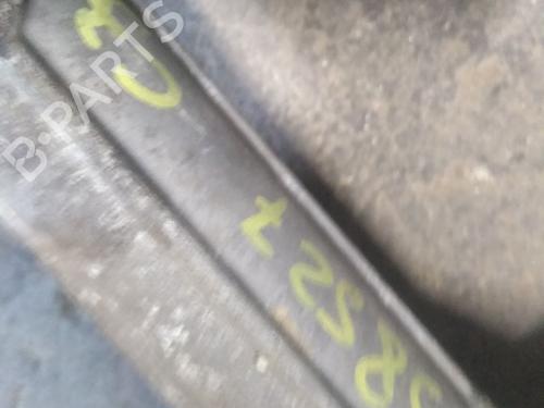 Steering rack CITROËN C3 II (SC_) 1.4 HDi 70 (SC8HZC, SC8HR0, SC8HP4) | BP38022134M22  - Image 5