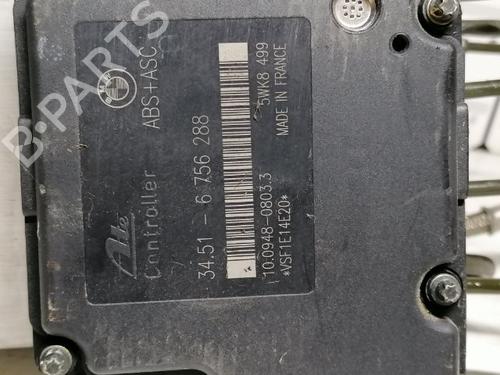 ABS pump BMW 3 (E46) 320 d | BP20637959M43 
