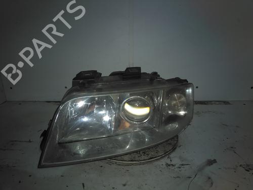 Left headlight AUDI A6 C5 (4B2, 4B4) 1.9 TDI | BP34593853C28 - Image 2