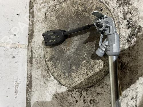 Used Front right seatbelt OPEL CORSA D (S07) 1.2 (L08, L68) (86 hp) 26550193
