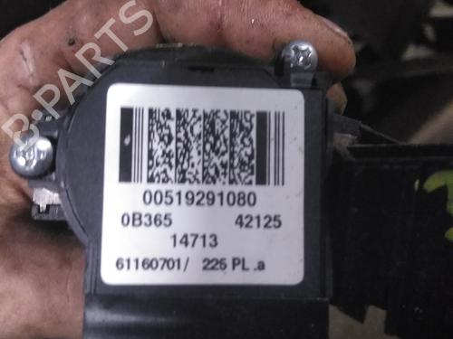 Ignition barrel CITROËN NEMO Box Body/MPV (AA_) 1.3 HDi 75 | BP34585211M48 - Image 3
