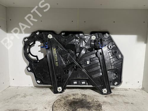 front-right-window-mechanism-ford-fiesta-vii-hj-hf-2017-34591372 main image