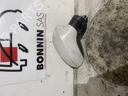 Right mirror SEAT LEON (1P1) 1.9 TDI | BP21545827C27 
