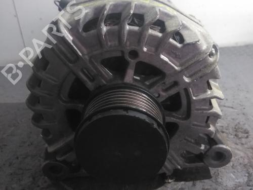 Used Alternator Alternator 38022123 38022123