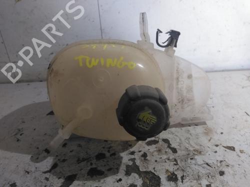 Ekspansjonstank Ekspansjonstank RENAULT TWINGO III (BCM_, BCA_) 1.0 SCe 75 (73 hp) 34603484 34603484