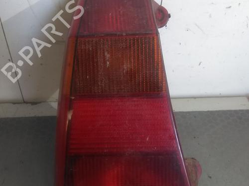 Used Left taillight Left taillight 38473475 38473475