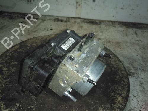 Used ABS pump ABS pump CITROËN NEMO MPV 1.4 HDi (68 hp) 34595432 34595432