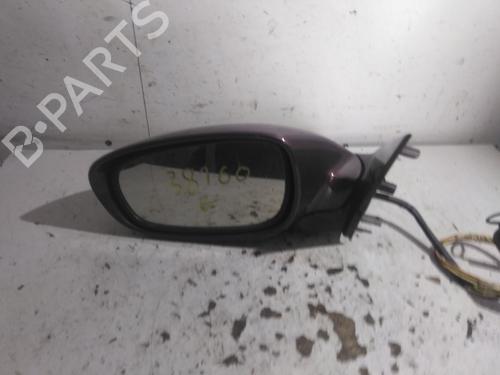 Used Left mirror Left mirror PEUGEOT 607 (9D, 9U) 2.7 HDi 24V (204 hp) 34603519 34603519