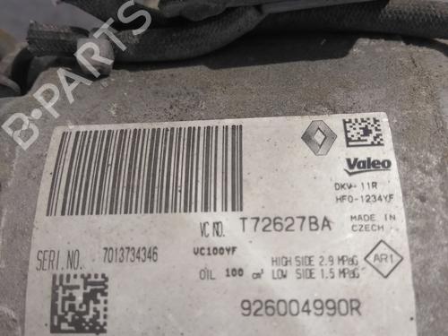 AC compressor RENAULT CLIO IV (BH_) 1.5 dCi 75 | BP34709432M34  - Image 5