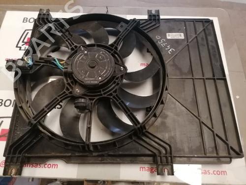 Elektronisk modul SUZUKI SWIFT IV (FZ, NZ) 1.3 DDiS (AZG413D, ZC02S, ZC92S) | BP20635628M83 