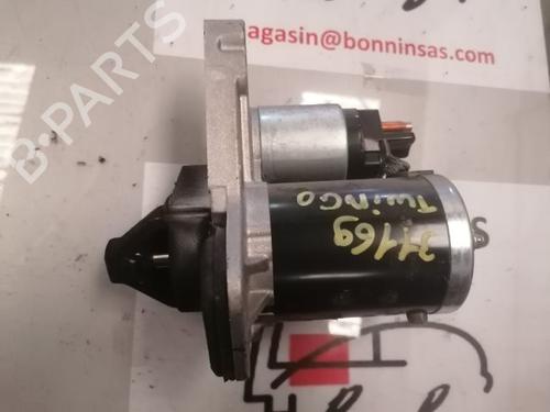 Used Starter RENAULT TWINGO III (BCM_, BCA_) 1.0 SCe 70 (71 hp) 22691937