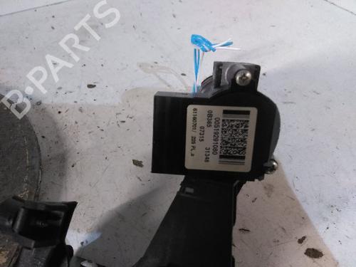 Used Electronic module PEUGEOT BIPPER (AA_) 1.3 HDi 75 (75 hp) 24876068