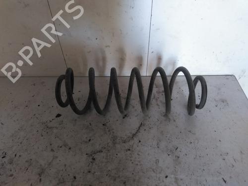 Stoßdämpferfeder für Stoßdämpferfeder FORD FIESTA VI (CB1, CCN) 1.25 (82 hp) 34601479 34601479