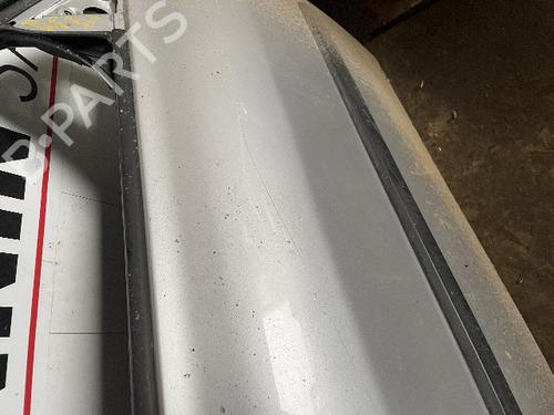 Right front door RENAULT MEGANE II (BM0/1_, CM0/1_) 1.5 dCi (BM1F, CM1F) | BP20636621C3 