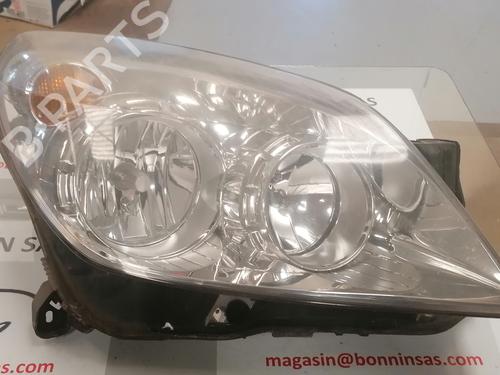 Used Right headlight Right headlight OPEL ASTRA H (A04) [2004-2014] 34587078 34587078