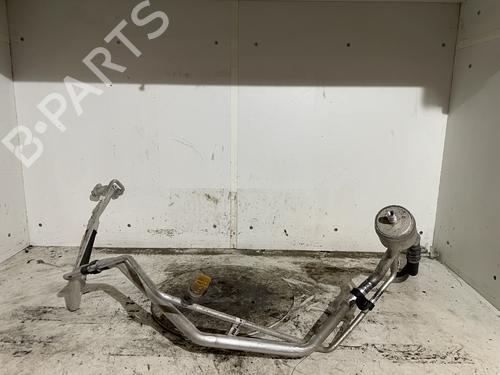 Used Tailgate Tailgate PEUGEOT PARTNER Platform/Chassis [2009-2026] 34593412 34593412