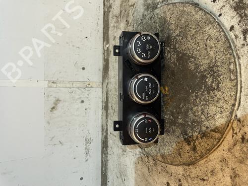 climate-control-suzuki-sx4-ey-gy-2006-34592947 main image