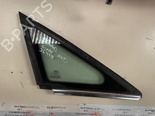 Used Rear left door window Rear left door window FORD GRAND C-MAX (DXA/CB7, DXA/CEU) 1.6 TDCi (115 hp) 34589000 34589000