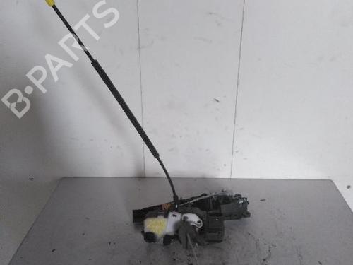 Rear right lock OPEL ASTRA J (P10) 1.7 CDTI (68) | BP27651539C99 