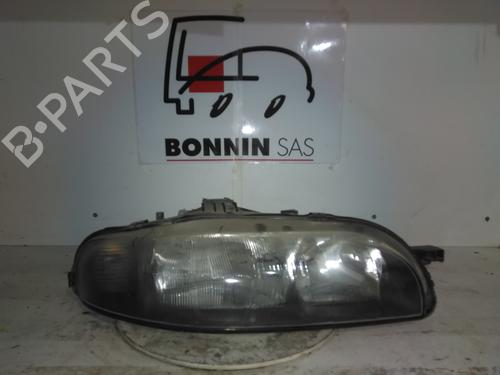 Used Left headlight Left headlight FIAT BRAVO I (182_) 1.6 16V (182.AB) (103 hp) 34590226 34590226