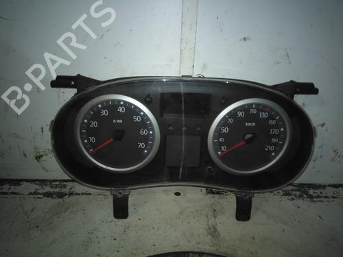 Used Instrument cluster Instrument cluster RENAULT KANGOO Express (FC0/1_) [1997-2026] 34597733 34597733