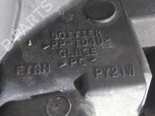 Left headlight RENAULT ESPACE IV (JK0/1_) 2.0 dCi (JK01, JK02, JK1J, JK1K, JK1H) | BP34585280C28  - Image 5