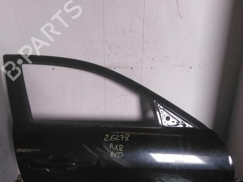 Used Right front door Right front door MAZDA RX-8 (SE, FE) 1.3 (FE103, SE3P) (192 hp) 34585603 34585603
