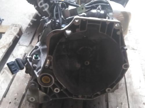 Used Gearbox Gearbox 36892293 36892293