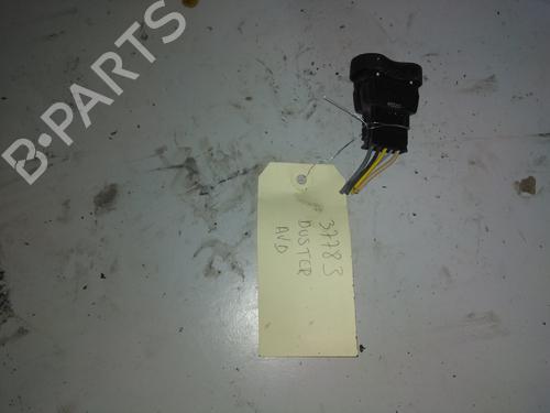 Used Right front window switch Right front window switch DACIA DUSTER (HS_) [2010-2018] 34599442 34599442