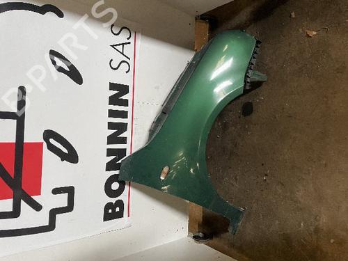 Used Right front fenders VW LUPO I (6X1, 6E1) 1.0 (50 hp) 21576463