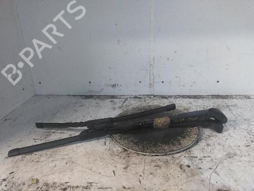 Used Front windshield wiper arm MINI MINI (R56) Cooper D (112 hp) 20639567