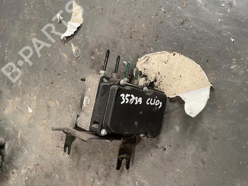 abs-pump-renault-clio-iii-br01-cr01-2005-2006-2007-2008-2009-2010-2011-2012-2013-2014-34589141 main image
