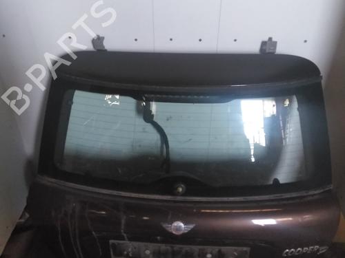 Used Tailgate Tailgate MINI MINI (R56) Cooper D (112 hp) 34594812 34594812
