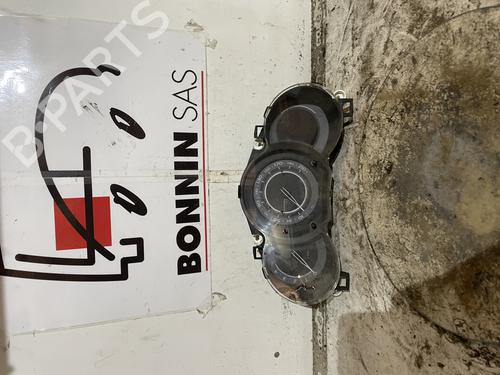 instrument-cluster-citroen-c3-ii-sc_-2009-34592035 main image