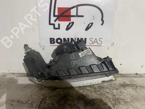 Used Right headlight Right headlight PEUGEOT 106 II (1A_, 1C_) 1.5 D (57 hp) 34584678 34584678