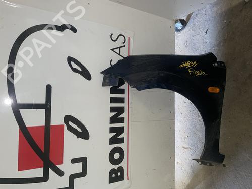 Used Left front fenders Left front fenders FORD FIESTA V (JH_, JD_) 1.4 16V (80 hp) 34591170 34591170