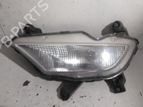 Used Right front fog light Right front fog light HYUNDAI i20 II (GB, IB) 1.2 (84 hp) 34585800 34585800