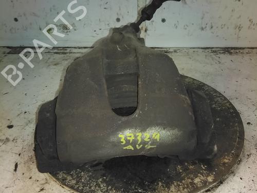 Used Right front brake caliper Right front brake caliper FORD FOCUS III Saloon [2010-2020] 34597879 34597879