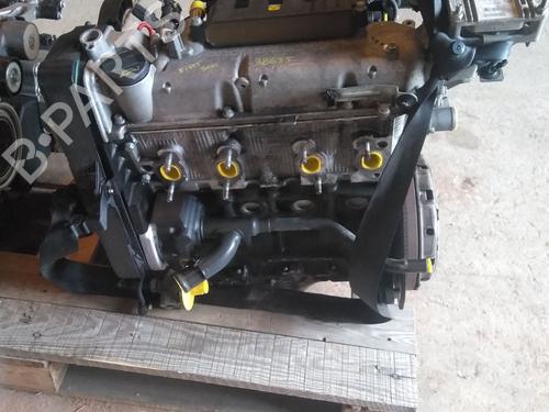 Used Engine Engine 39624355 39624355
