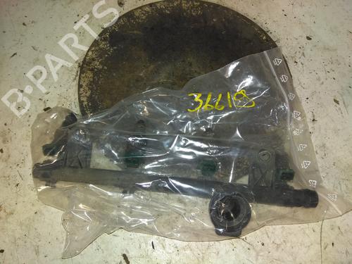 Sprederrør Sprederrør RENAULT CLIO II (BB_, CB_) [1998-2016] 34598277 34598277