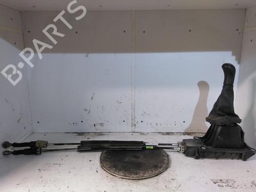 Used Tailgate Tailgate DACIA SANDERO II TCe 90 (B8M1, B8MA, B8AC) (90 hp) 34596276 34596276