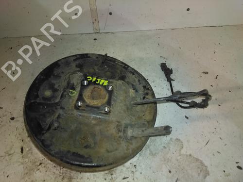 Used Right rear steering knuckle Right rear steering knuckle NISSAN NOTE (E11, NE11) 1.6 (110 hp) 34600083 34600083