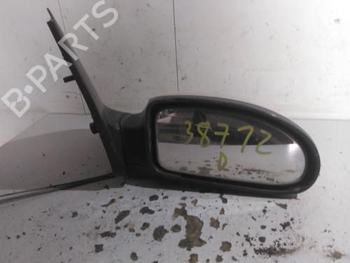 Used Right mirror Right mirror FORD FOCUS I (DAW, DBW) 1.8 Turbo DI / TDDi (90 hp) 34585738 34585738