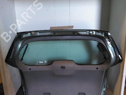 Bakluke CC/Kombi-Kupé RENAULT SCÉNIC II (JM0/1_) 1.6 (JM0C, JM0J, JM1B) (113 hp) 26398114