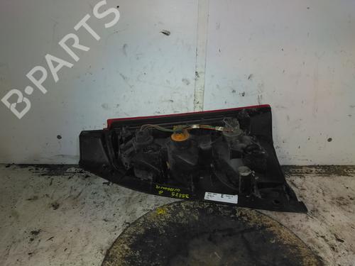 Used Left taillight Left taillight SUZUKI WAGON R+ (MA) 1.3 (RB413) (76 hp) 34595155 34595155