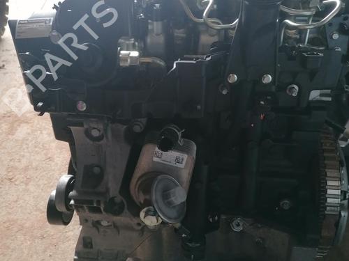 Motor Motor RENAULT CLIO IV (BH_) [2012-2021] 34584460 34584460