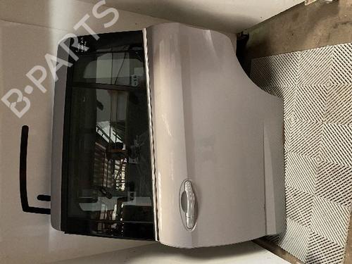 Used Left slide door FORD GRAND C-MAX (DXA/CB7, DXA/CEU) 1.6 TDCi (115 hp) 22783892