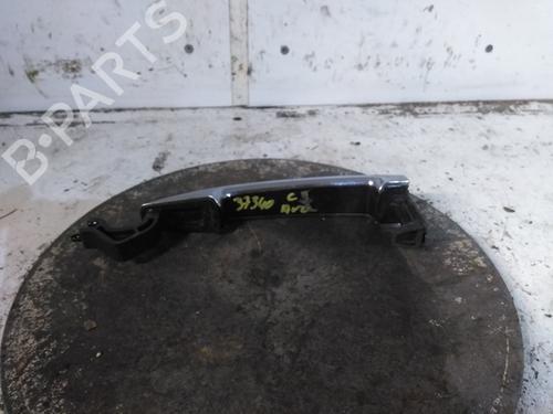 front-left-exterior-door-handle-citroen-c3-ii-sc_-2009-34598247 main image