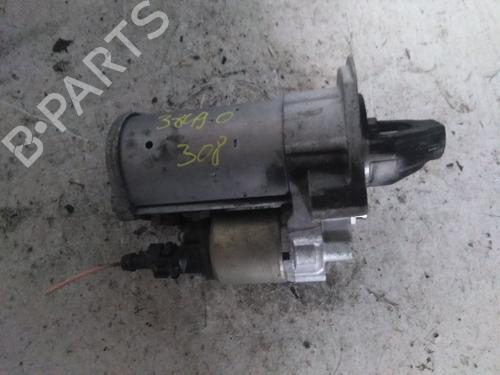 Used Starter Starter PEUGEOT 308 II (LB_, LP_, LW_, LH_, L3_) 1.6 BlueHDi 120 (120 hp) 34585427 34585427