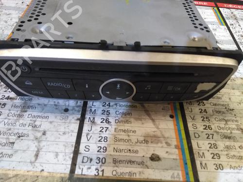 radio-renault-scenic-iii-jz01_-2008-2009-2010-2011-2012-2013-2014-2015-2016-34589694 main image